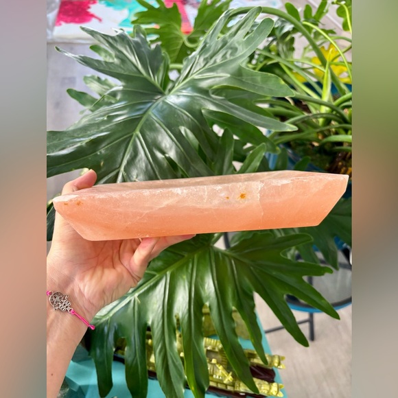 Himalayan Salt Plate - Picture 2 of 6